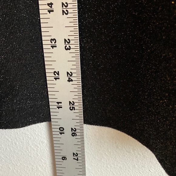 Ganni Black Long Sleeve Blouse - Picture 4 of 5